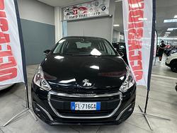 Peugeot 208 PureTech 82 5p. GPL Allure Ok Neopaten
