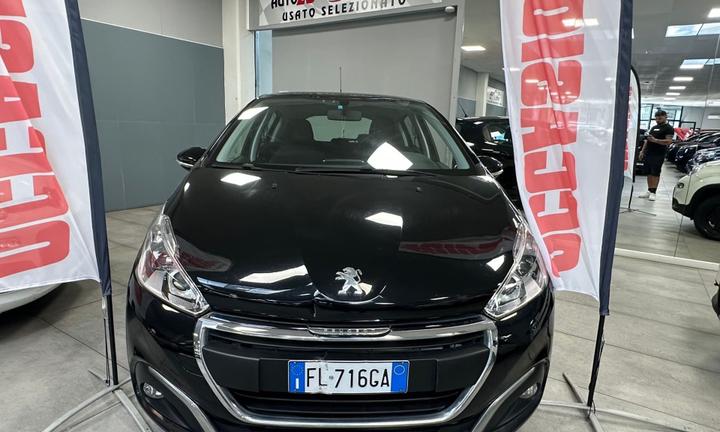 Peugeot 208 PureTech 82 5p. GPL Allure Ok Neopaten