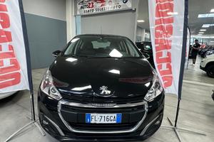 Peugeot 208 PureTech 82 5p. GPL Allure Ok Neopaten