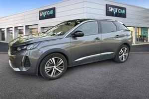 Peugeot 3008 Hybrid 300 e-EAT8 Allure Pack