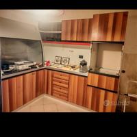 cucina componibile arclinea