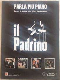 Spartiti Musicali Keith Emerson-Nino Rota-ecc.