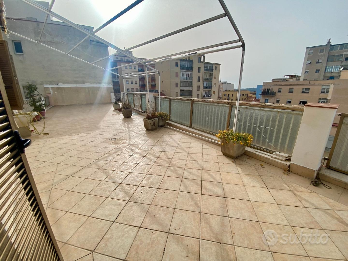 Apartment in Sassari, San Pietro - Vista 2