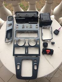 mercedes SLK R170 plastiche interne