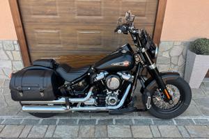 Harley Davidson