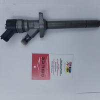 INIETTORE REVISIONATO APPL. MERCEDES 0445110190