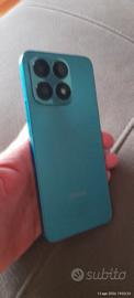 Honor X8a Blu