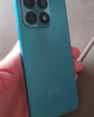 Honor X8a Blu