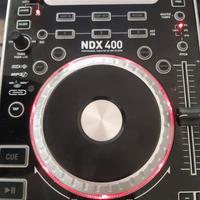lettore cdj numark ndx 400