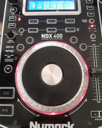 lettore cdj numark ndx 400