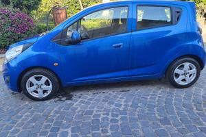 CHEVROLET SPARK 1.0 BENZ