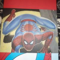 spider-man goblin vive ( grandi tesori marvel)