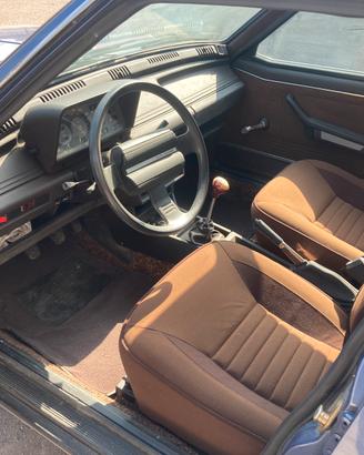 Giulietta berlina prima serie