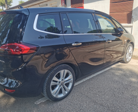 Opel Zafira tourer