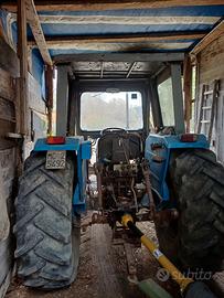 Landini  8550