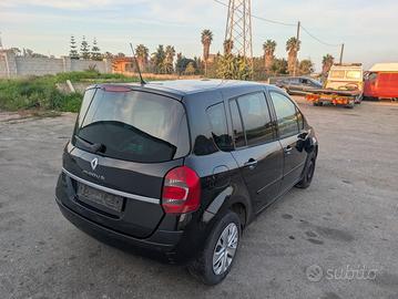 RENAULT MODUS F/JP0 1.5 DCI 90 88CV -Ricambi