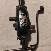Trapano manuale vintage