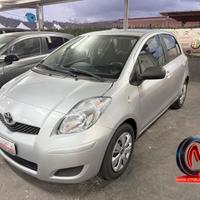 Toyota Yaris 1.0 5 porte Sol GPL!!!!!!