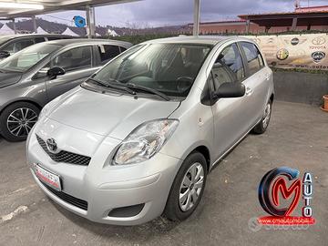 Toyota Yaris 1.0 5 porte Sol GPL!!!!!!