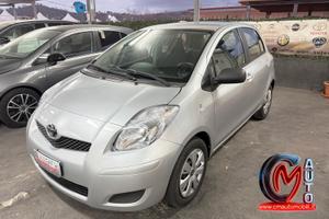 Toyota Yaris 1.0 5 porte Sol GPL!!!!!!