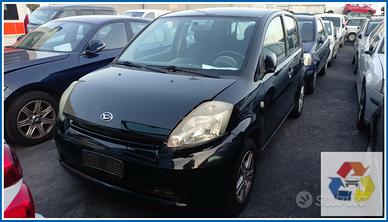 Ricambi Usati DAIHATSU Sirion II