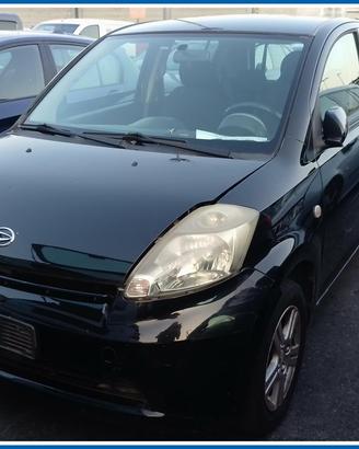 Ricambi Usati DAIHATSU Sirion II