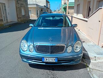 per cambio auto 