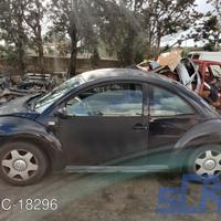 Vw new beetle 1c1, 9c1 1.9 tdi 101cv -ricambi