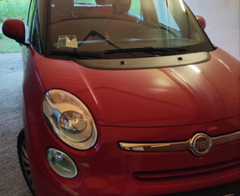 Fiat 500 l