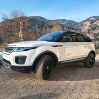 Land Rover - Range Rover Evoque