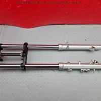 STELI FORCELLA KAWASAKI KLE 500 1999 2002 KLE500 2