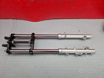 STELI FORCELLA KAWASAKI KLE 500 1999 2002 KLE500 2