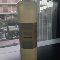 Remuver - solvente ESTROSA