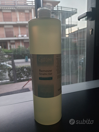 Remuver - solvente ESTROSA
