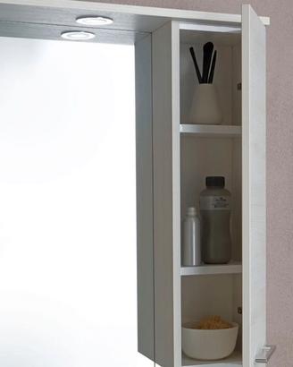 Specchiera bagno