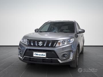 SUZUKI Vitara 1.0 boosterjet Starview 2wd auto