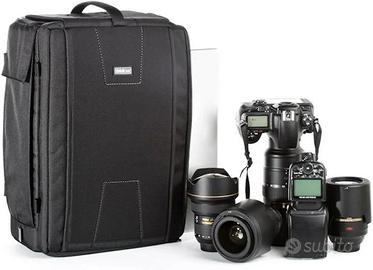 zaino foto think tank monospalla Matic 30 