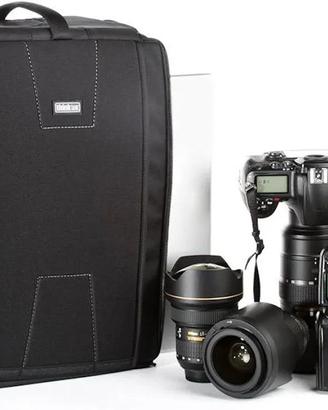 zaino foto think tank monospalla Matic 30 