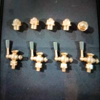 DADI CICCHETTI TESTATA FIAT 501