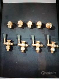 DADI CICCHETTI TESTATA FIAT 501