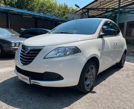 Lancia Ypsilon 1.2 69 CV 5 porte UNICO PROPRIETARI