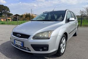 Ford Focus C-Max 1.6 TDCi (110CV) S.W.