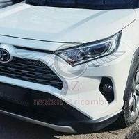 Toyota rav 4 - 2023 - ricambi