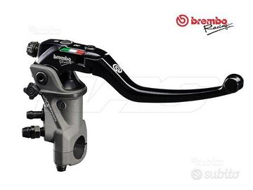 Pompa freno radiale brembo racing 19rcs corsacorta