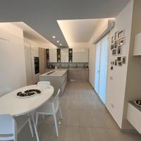 Tavolo Calligaris e sedie