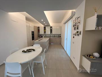 Tavolo Calligaris e sedie