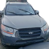 Ricambi per Hyundai Santafe 2.7 V6