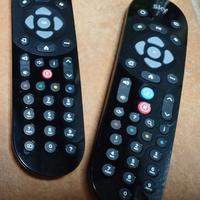 N'2Telecomani  Sky Q