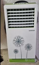 Ventilatore raffrescatore