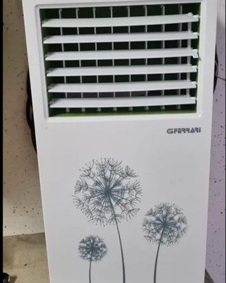 Ventilatore raffrescatore